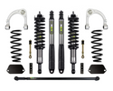 3" IM2.5 Suspension Lift Kit for Toyota 4Runner (2010-2024) Non-KDSS