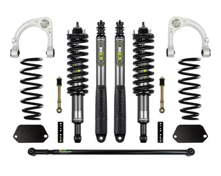 3" IM2.5 Suspension Lift Kit for Toyota 4Runner (2010-2024) Non-KDSS