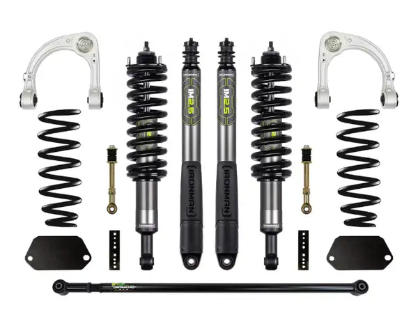 3" IM2.5 Suspension Lift Kit for Toyota 4Runner (2010-2024) Non-KDSS