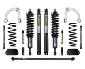 3" IM2.5 Suspension Lift Kit for Toyota 4Runner (2010-2024) Non-KDSS