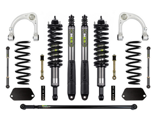 3" IM2.5 Suspension Lift Kit for Toyota 4Runner (2010-2024) Non-KDSS