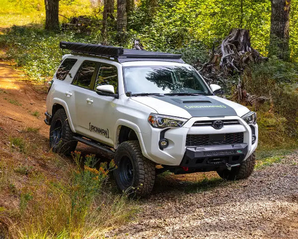 3" IM2.5 Suspension Lift Kit for Toyota 4Runner (2010-2024) Non-KDSS