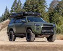 3" IM2.5 Suspension Lift Kit for Toyota 4Runner (2010-2024) Non-KDSS
