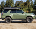 3" IM2.5 Suspension Lift Kit for Toyota 4Runner (2010-2024) Non-KDSS