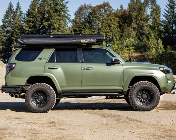 3" IM2.5 Suspension Lift Kit for Toyota 4Runner (2010-2024) Non-KDSS