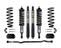 3" IM2.5 Suspension Lift Kit for Lexus GX460 (2010-2023) with KDSS