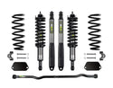 3" IM2.5 Suspension Lift Kit for Lexus GX460 (2010-2023) with KDSS