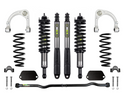 3" IM2.5 Suspension Lift Kit for Lexus GX460 (2010-2023) with KDSS