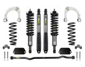 3" IM2.5 Suspension Lift Kit for Lexus GX460 (2010-2023) with KDSS
