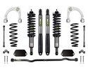 3" IM2.5 Suspension Lift Kit for Lexus GX460 (2010-2023) with KDSS