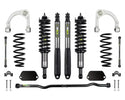 3" IM2.5 Suspension Lift Kit for Lexus GX460 (2010-2023) with KDSS