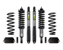 3" IM2.5 Suspension Lift Kit for Toyota FJ Cruiser (2010-2014)