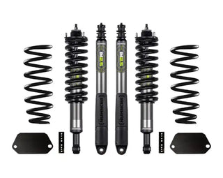 3" IM2.5 Suspension Lift Kit for Lexus GX460 (2010-2023) Non-KDSS