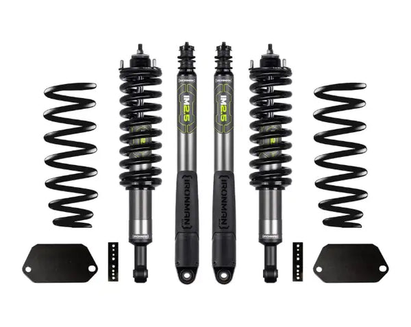 3" IM2.5 Suspension Lift Kit for Toyota FJ Cruiser (2010-2014)