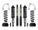 3" IM2.5 Suspension Lift Kit for Toyota FJ Cruiser (2010-2014)