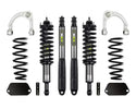 3" IM2.5 Suspension Lift Kit for Toyota FJ Cruiser (2010-2014)