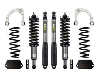 3" IM2.5 Suspension Lift Kit for Lexus GX460 (2010-2023) Non-KDSS