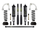 3" IM2.5 Suspension Lift Kit for Toyota FJ Cruiser (2010-2014)