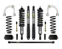 3" IM2.5 Suspension Lift Kit for Toyota FJ Cruiser (2010-2014)