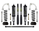 3" IM2.5 Suspension Lift Kit for Toyota FJ Cruiser (2010-2014)