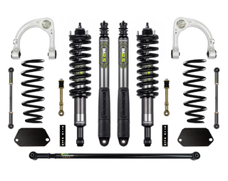 3" IM2.5 Suspension Lift Kit for Lexus GX460 (2010-2023) Non-KDSS