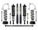 3" IM2.5 Suspension Lift Kit for Toyota FJ Cruiser (2010-2014)