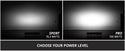 SS20 White LED Light Bar (one)