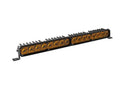 SS20 Yellow LED Light Bar (one)