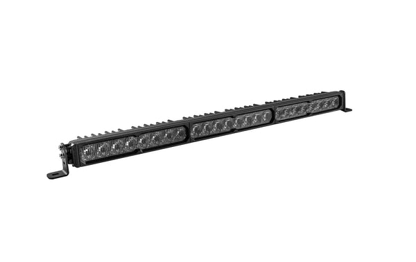 SS30 White LED Light Bar (one)
