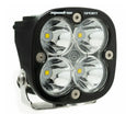 Squadron Sport Black LED Auxiliary Light Pod - Universal