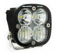 Squadron Sport Black LED Auxiliary Light Pod - Universal