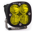 Squadron Sport Black LED Auxiliary Light Pod - Universal