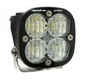 Squadron Sport Black LED Auxiliary Light Pod - Universal