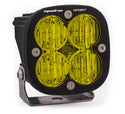 Squadron Sport Black LED Auxiliary Light Pod - Universal