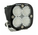Squadron Sport Black LED Auxiliary Light Pod - Universal
