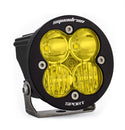 Squadron-R Sport Black LED Auxiliary Light Pod - Universal