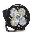Squadron-R Sport Black LED Auxiliary Light Pod - Universal