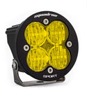 Squadron-R Sport Black LED Auxiliary Light Pod - Universal