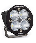 Squadron-R Sport Black LED Auxiliary Light Pod - Universal