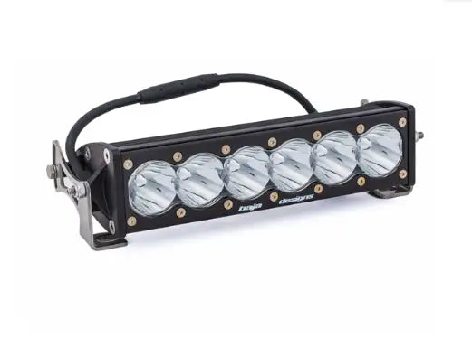 OnX6+ Straight LED Light Bar - Universal