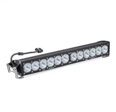 OnX6+ Straight LED Light Bar - Universal
