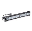OnX6+ Straight LED Light Bar - Universal