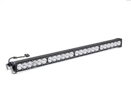 OnX6+ Straight LED Light Bar - Universal