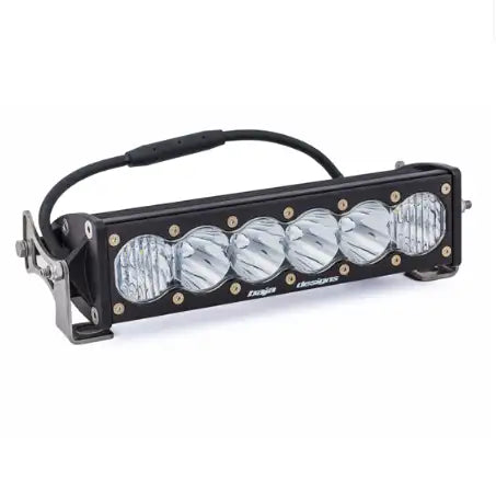OnX6+ Straight LED Light Bar - Universal
