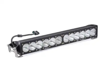 OnX6+ Straight LED Light Bar - Universal