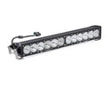 OnX6+ Straight LED Light Bar - Universal