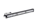 OnX6+ Straight LED Light Bar - Universal