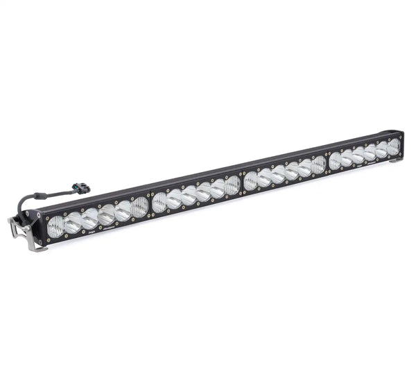 OnX6+ Straight LED Light Bar - Universal