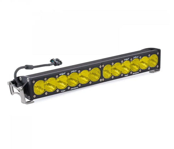 OnX6+ Straight LED Light Bar - Universal