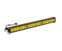 OnX6+ Straight LED Light Bar - Universal